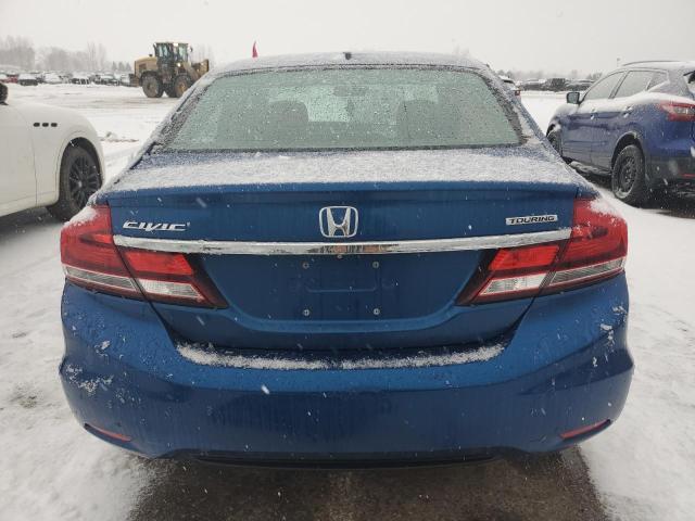 2015 HONDA CIVIC SE 2HGFB2F72FH015285