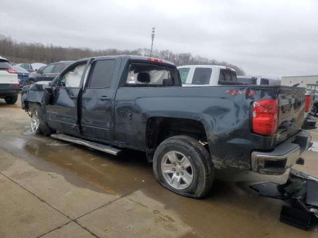 Vin: 2gcvkpec4k1122623, lot: 44342855, chevrolet all models k1500 lt 20192