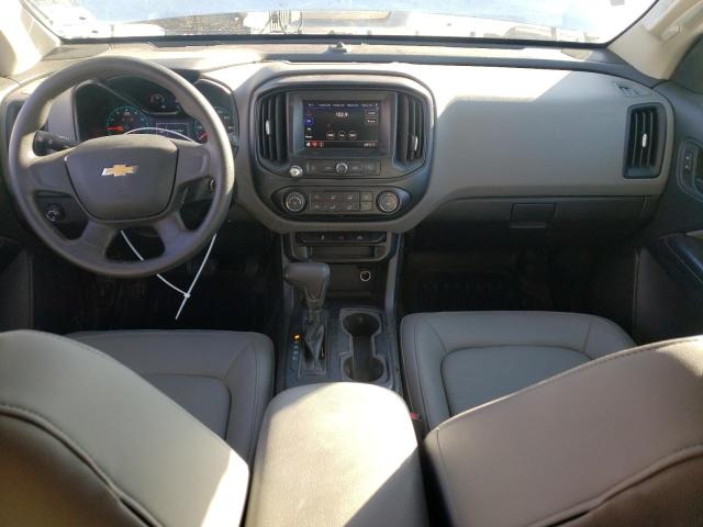 2020 CHEVROLET COLORADO - 1GCHSAEAXL1240062