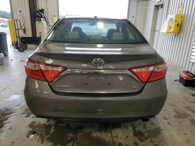 2015 TOYOTA CAMRY LE 4T1BF1FK6FU021812