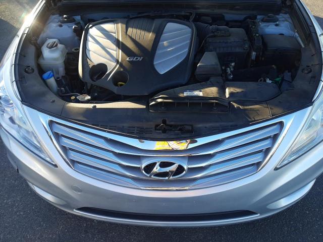 2013 HYUNDAI AZERA GLS - KMHFH4JG7DA312804
