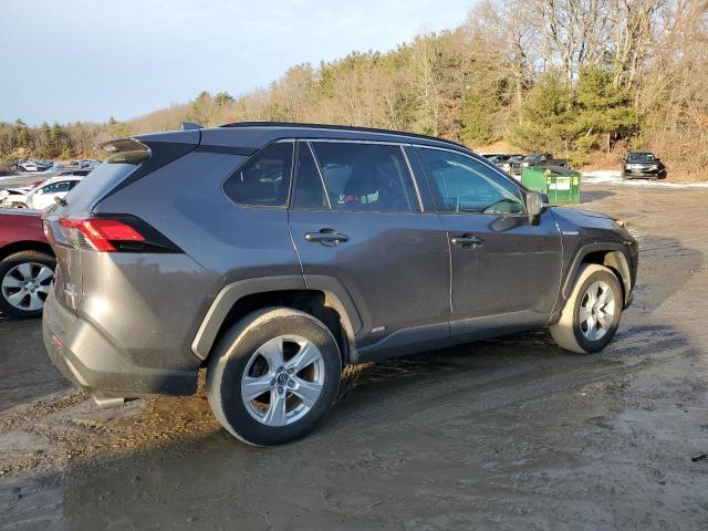 2019 TOYOTA RAV4 XLE - 2T3RWRFV0KW045872