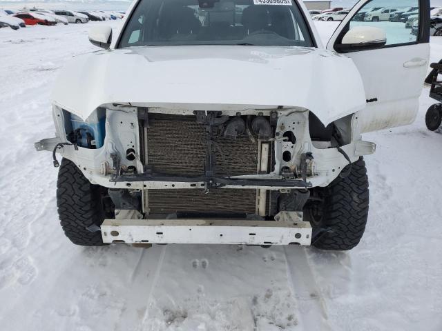 2020 TOYOTA TACOMA DOU - 5TFCZ5AN9LX231453