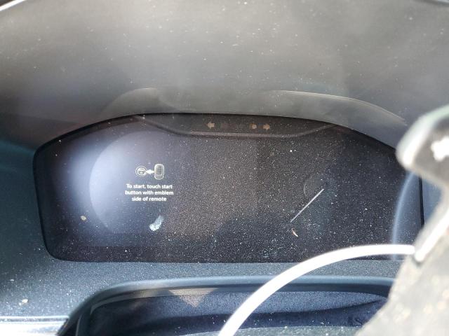 2025 HONDA CR-V SPORT - 7FARS6H98SE013546