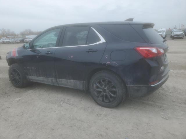 Vin: 2gnaxkev1m6120524, lot: 44777535, chevrolet equinox lt 20212