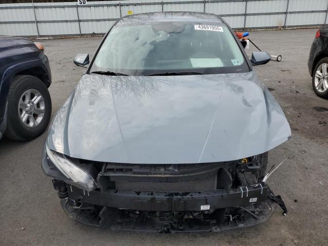 2021 HYUNDAI ELANTRA SE - KMHLM4AG0MU066014