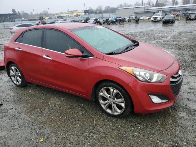 Vin: kmhd35lh3eu211180, lot: 43197905, hyundai elantra 20144