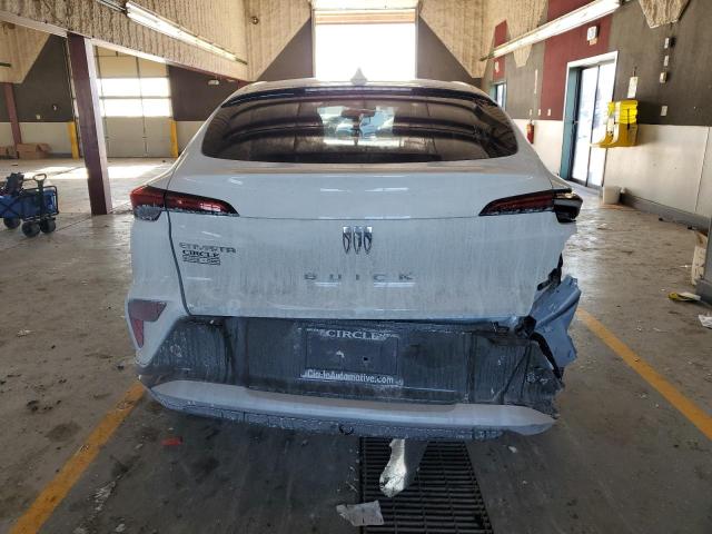 2025 BUICK ENVISTA SP - KL47LBEPXSB081243