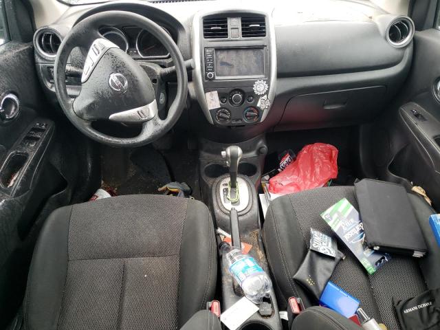 2019 NISSAN VERSA S - 3N1CN7AP1KL815352