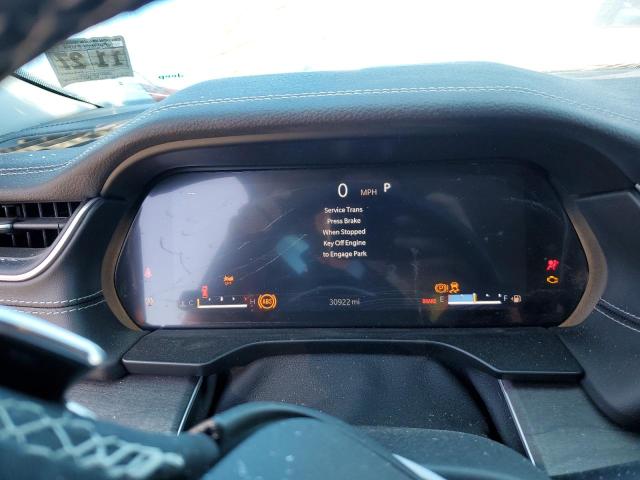 2023 JEEP GRAND CHER #3087937273