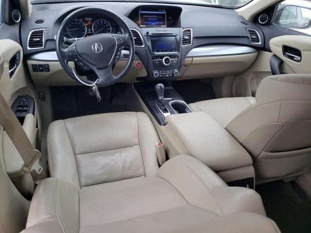 2016 ACURA RDX ADVANC 5J8TB3H79GL009557