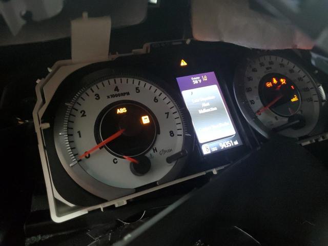 2019 TOYOTA SIENNA SE 5TDXZ3DC3KS979491