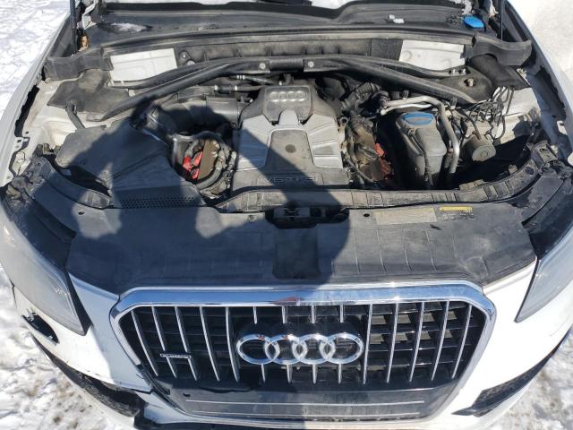 2015 AUDI Q5 PREMIUM PLUS WA1DGAFP8FA030092