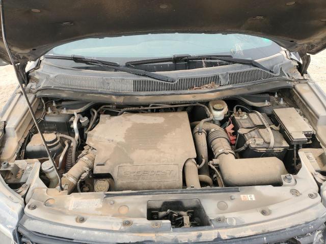 2017 FORD EXPLORER S - 1FM5K8GT6HGC85302