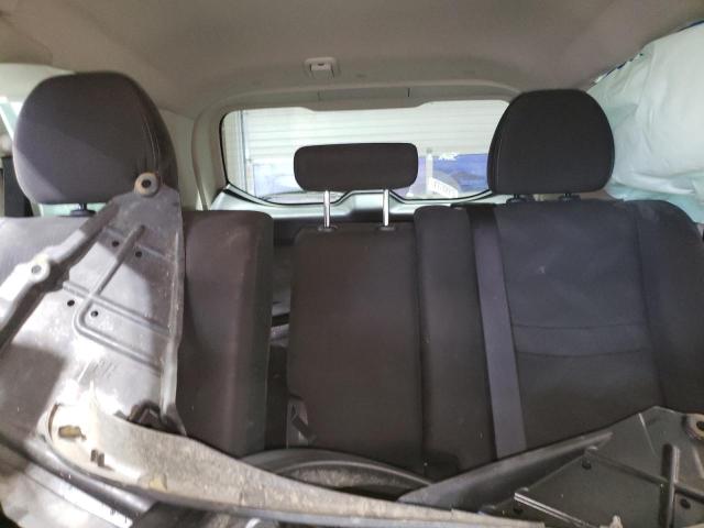 2015 NISSAN ROGUE S KNMAT2MV0FP540929