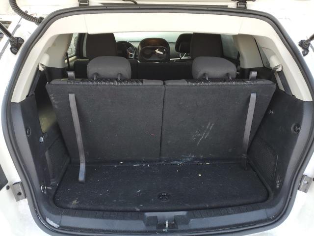 2017 DODGE JOURNEY SE 3C4PDCABXHT648495