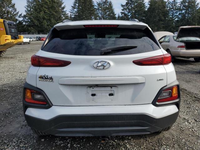2019 HYUNDAI KONA SEL - KM8K2CAA9KU376053