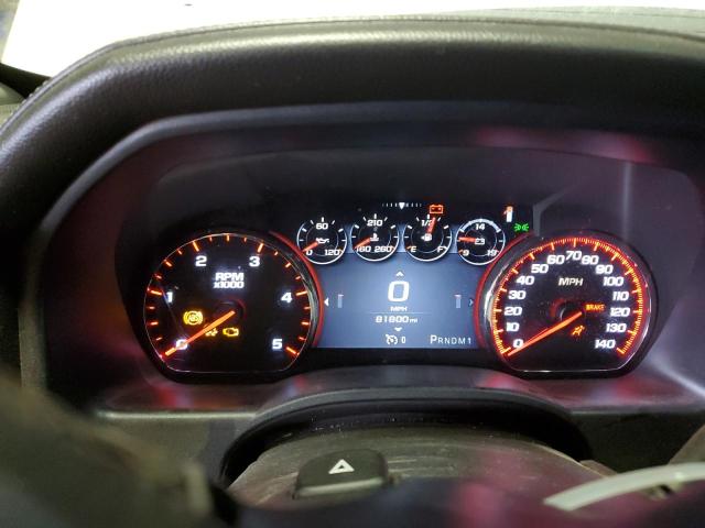 2016 GMC SIERRA K25 - 1GT12UE80GF172816