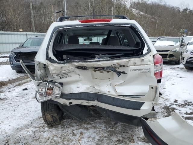 2015 SUBARU FORESTER 2 - JF2SJADC9FH444439