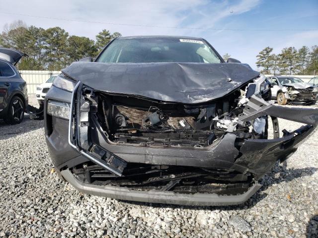 2023 NISSAN ROGUE SV - 5N1BT3BA9PC737337