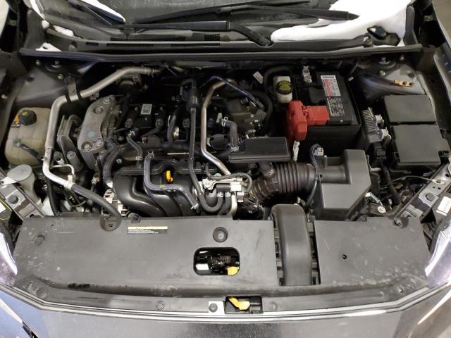 2021 NISSAN SENTRA S - 3N1AB8BV8MY275216