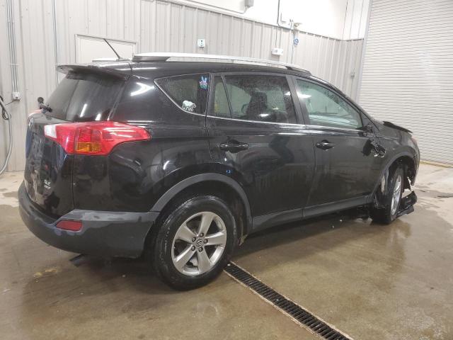 Vin: 2t3rfrev3fw345106, lot: 45146515, toyota rav4 xle 20153