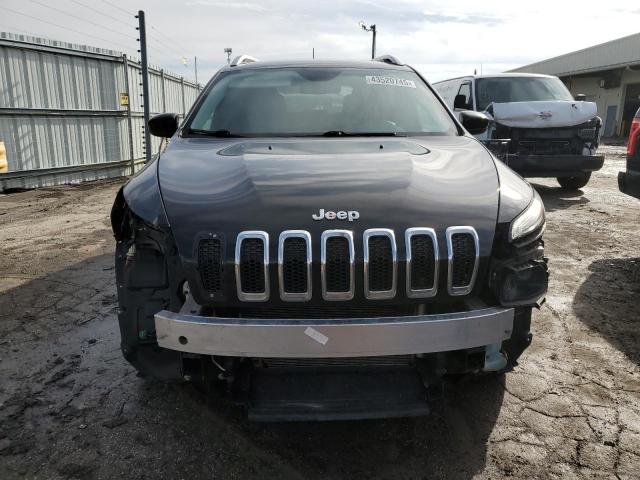 2017 JEEP CHEROKEE L 1C4PJLCB8HW571884