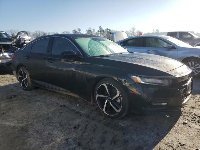 2018 HONDA ACCORD SPO - 1HGCV1F33JA126159