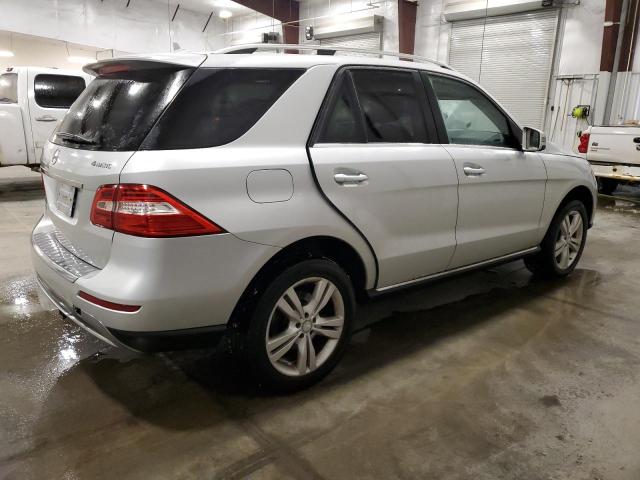 Vin: 4jgda5hb8fa491448, lot: 44915015, mercedes-benz m-class 350 4matic 20153