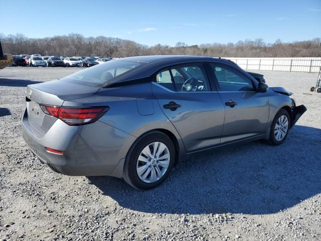 Vin: 3n1ab8bv2ry248441, lot: 42494045, nissan sentra s 20243