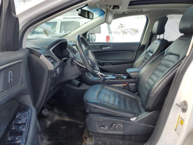 2016 FORD EDGE SEL - 2FMPK4J99GBC41718