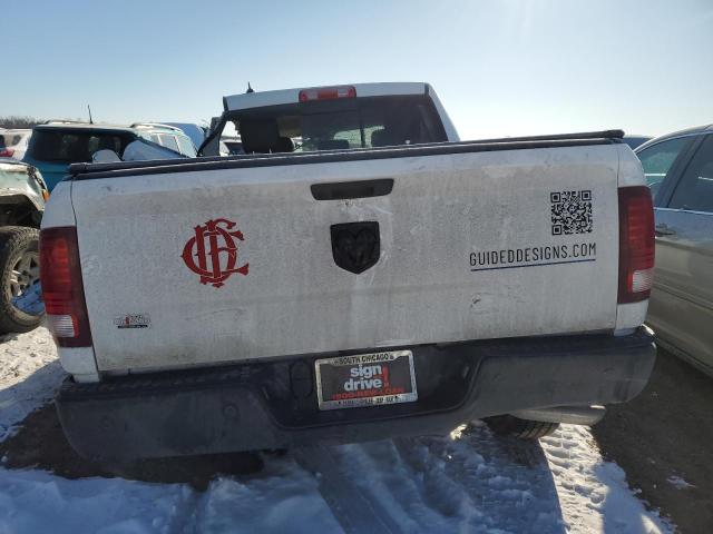 2019 RAM 1500 CLASS - 1C6RR6GG6KS669696