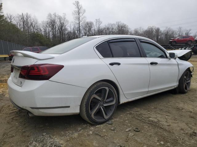 Vin: 1hgcr2f88da049010, lot: 44918935, honda accord exl 20133