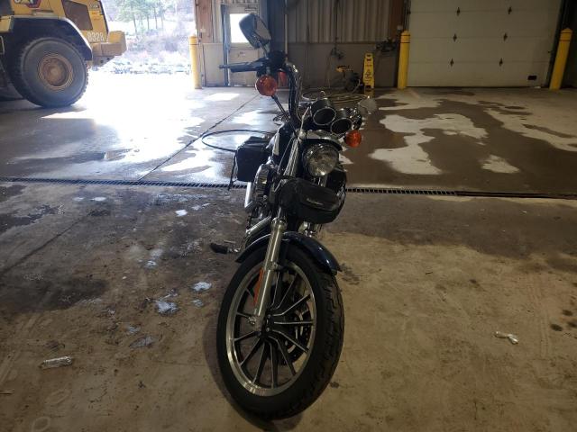 2001 HARLEY-DAVIDSON XL1200 1HD1CAP151K156720