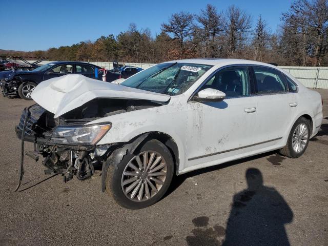 Vin: 1vwbt7a3xhc071165, lot: 45755595, volkswagen passat se 2017 img_1