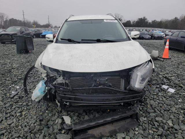 2018 NISSAN ROGUE S - KNMAT2MT8JP611897