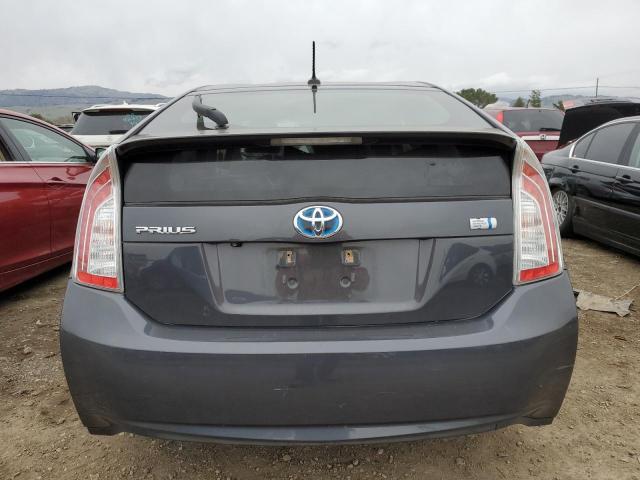 2015 TOYOTA PRIUS - JTDKN3DU3F1910818