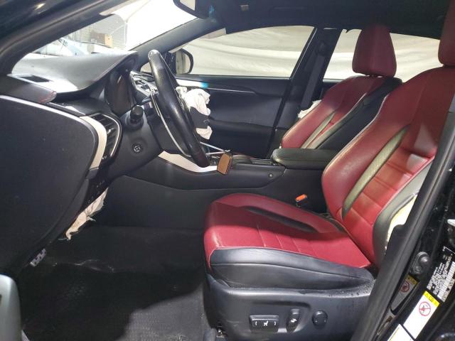 2017 LEXUS NX 200T BA - JTJBARBZ1H2101826