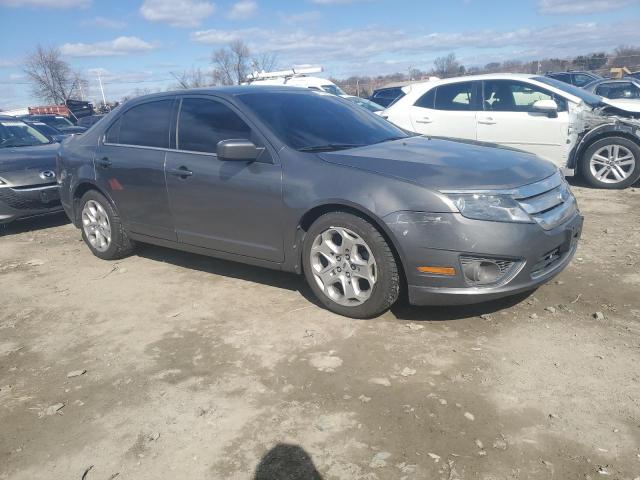 Vin: 3fahp0ha7br261355, lot: 47248635, ford fusion se 20114