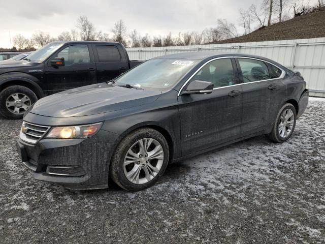 Vin: 2g1115slxe9241706, lot: 43376235, chevrolet impala lt 2014 img_1