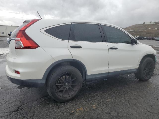 Vin: 5j6rm3h35gl015799, lot: 43463925, honda crv lx 20163