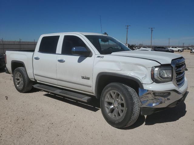 2018 GMC SIERRA K15 3GTU2NEC7JG604945
