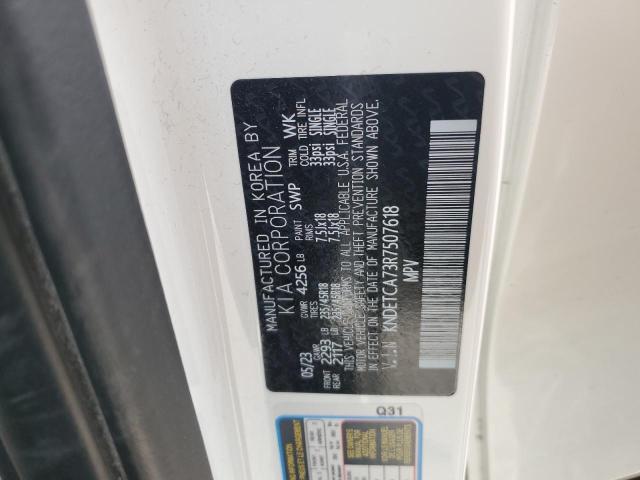 2024 KIA SELTOS SX KNDETCA73R7507618