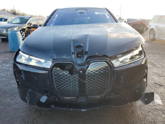 2025 BMW IX XDRIVE5 WB523CF0XSCT63136