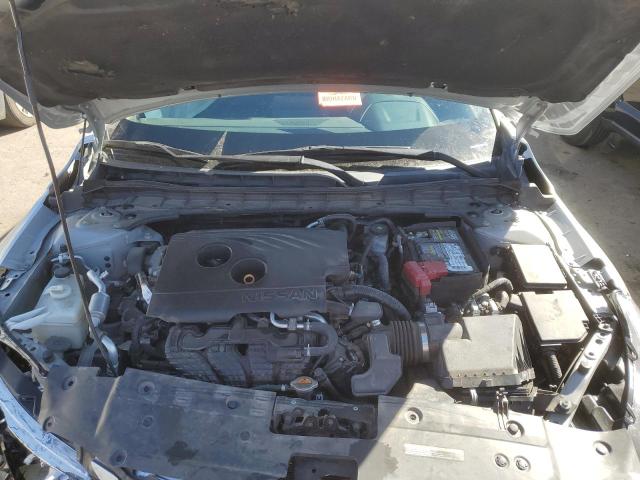 2019 NISSAN ALTIMA SL - 1N4BL4EV6KC199963