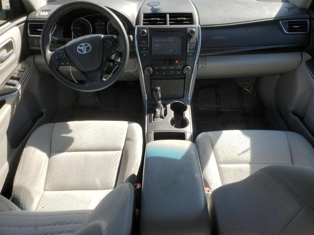 2016 TOYOTA CAMRY LE - 4T4BF1FK5GR551793