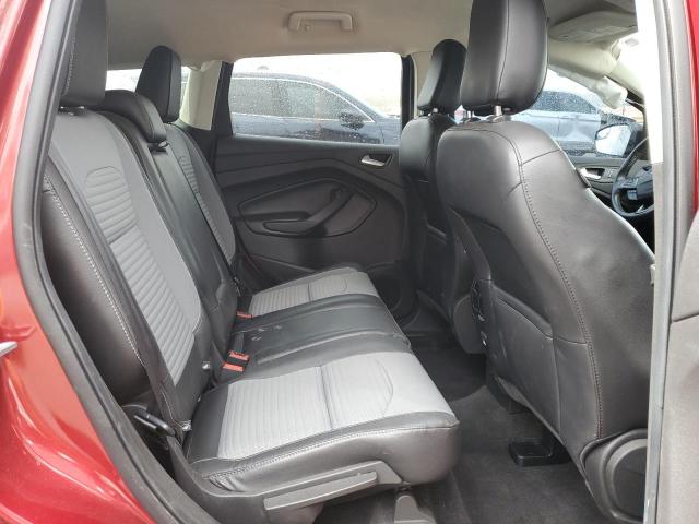 2019 FORD ESCAPE SE - 1FMCU9GD6KUB78775