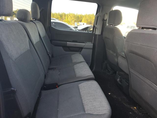 2021 FORD F150 SUPER - 1FTFW1CD6MFB79774