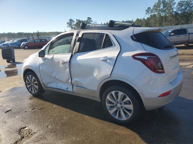 Vin: kl4cjasb5kb906788, lot: 46407905, buick encore preferred 20192