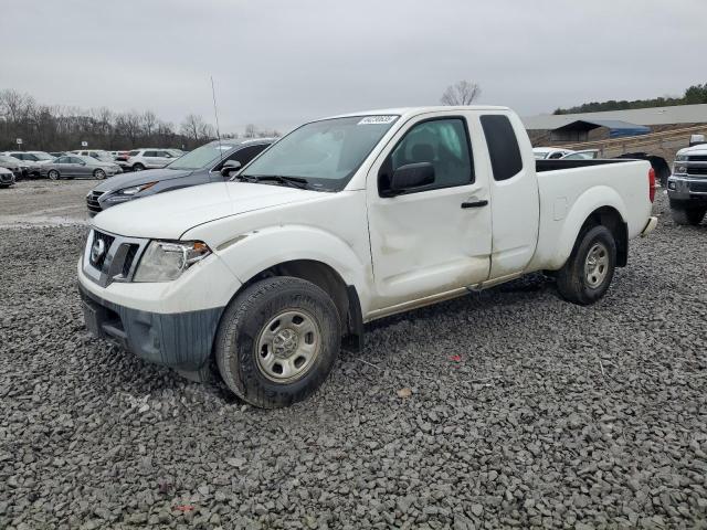 NISSAN FRONTIER S